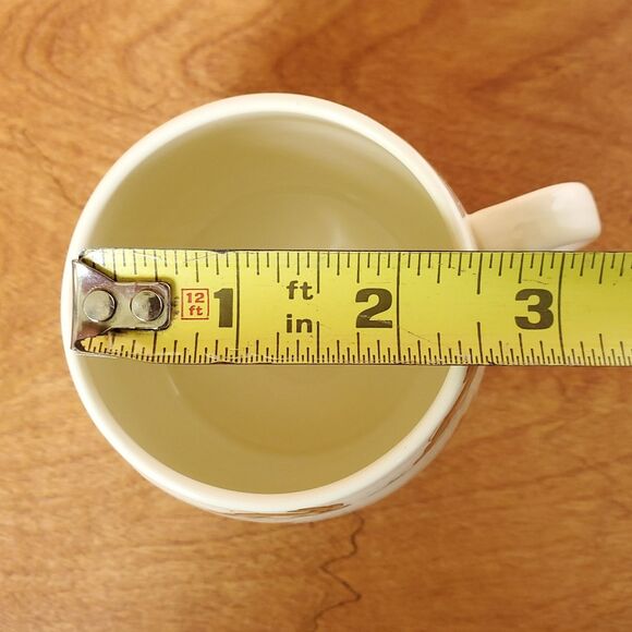 Bunnykins Royal Doulton Childs Cup Rabbits Knitting Easter Baby Gift Bone China - Picture 7 of 15